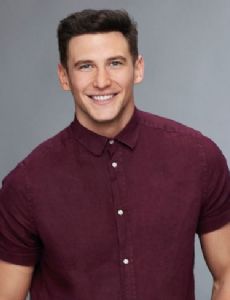 Blake Horstmann