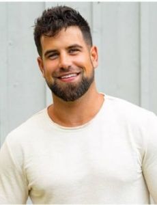 Blake Moynes