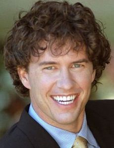Blake Mycoskie