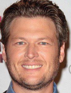 Blake Shelton