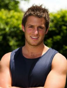 Blake Worrall Thompson