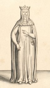 Blanca de Évreux