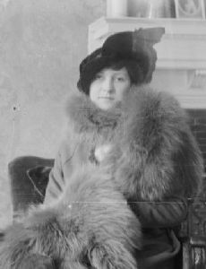 Blanca Errázuriz