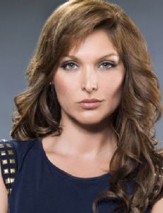 Blanca Soto