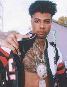 Blueface
