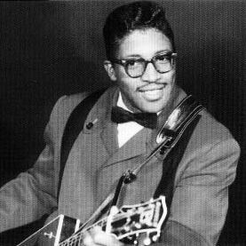 Bo Diddley