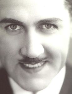 Bob Burns