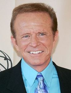 Bob Eubanks