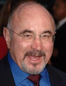 Bob Hoskins
