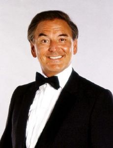 Bob Monkhouse