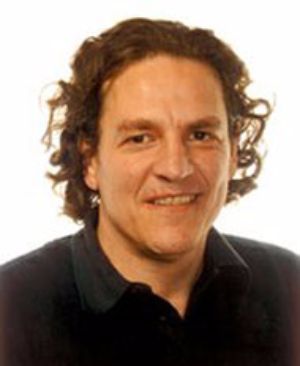 Bob Morgan (I)