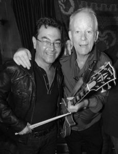 Bob Weston (guitarist)