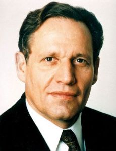 Bob Woodward
