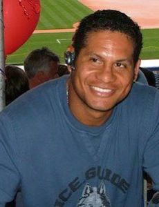 Bobby Abreu