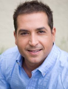 Bobby Deen