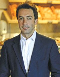 Bobby Hashemi