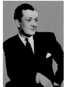 Bobby Howes