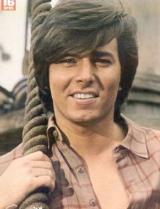 Bobby Sherman