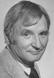 Bobby Troup