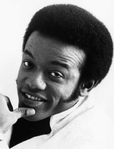 Bobby Womack