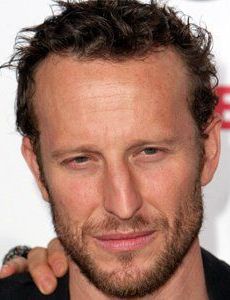 Bodhi Elfman