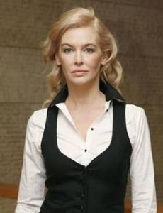 Bogna Sworowska