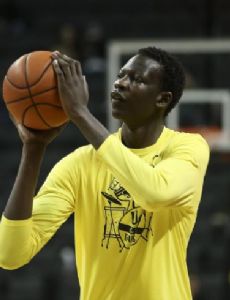 Bol Bol