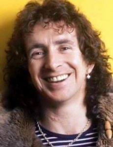 Bon Scott