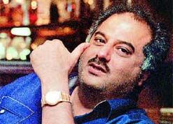 Boney Kapoor
