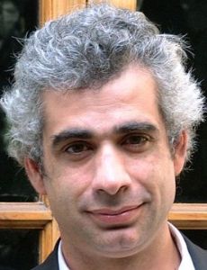Boris Quercia