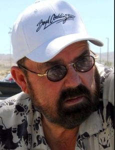 Boyd Coddington