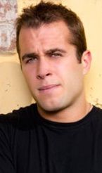 Brad Fiorenza