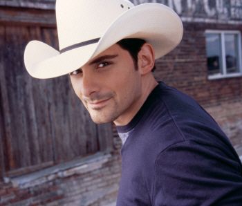 Brad Paisley