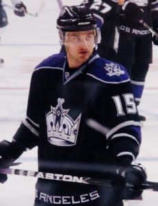Brad Richardson