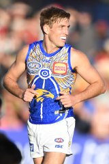 Brad Sheppard