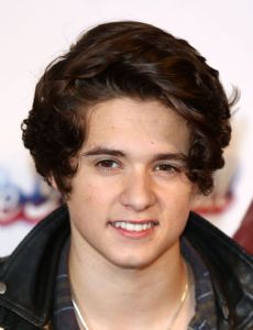 Brad Simpson