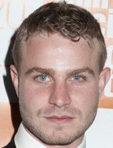 Brady Corbet