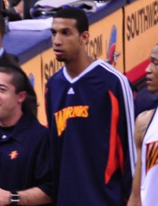 Brandan Wright