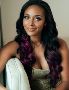 Brandi Rhodes