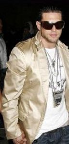 Brandon Cox (I)