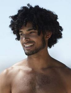 Brandon Gomes