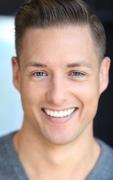 Brandon Henschel