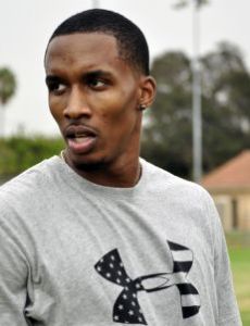 Brandon Jennings