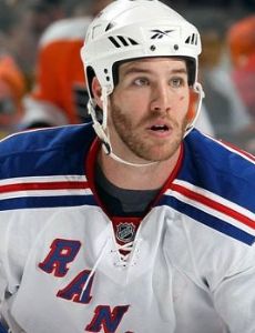 Brandon Prust