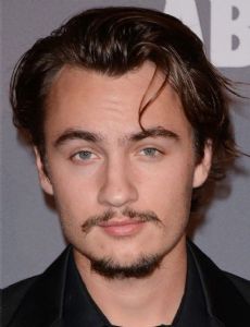 Brandon Thomas Lee