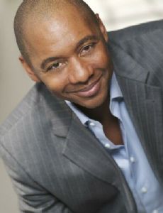 Branford Marsalis