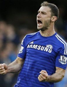 Branislav Ivanovic