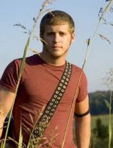 Brantley Gilbert