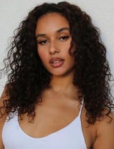 Breah Hicks