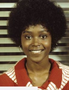 Brenda Sykes